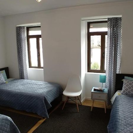 Farol De Vida 2 Appartement Coimbra Buitenkant foto