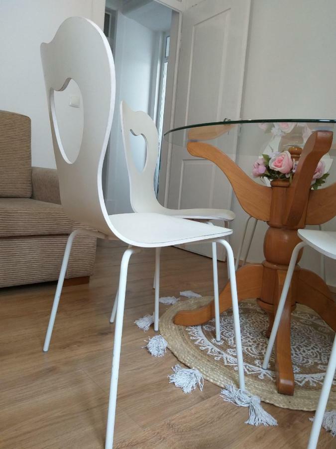 Farol De Vida 2 Appartement Coimbra Buitenkant foto