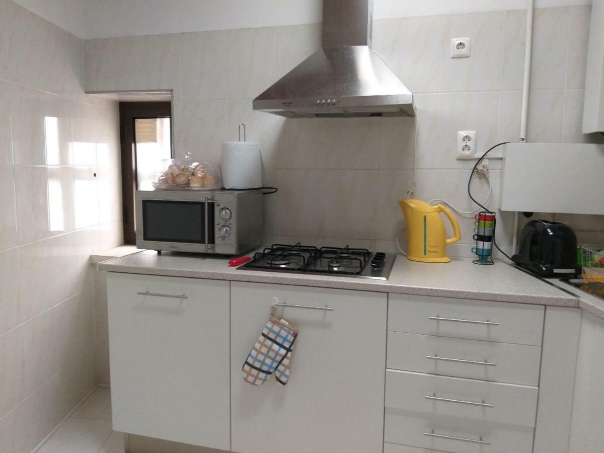 Farol De Vida 2 Appartement Coimbra Buitenkant foto