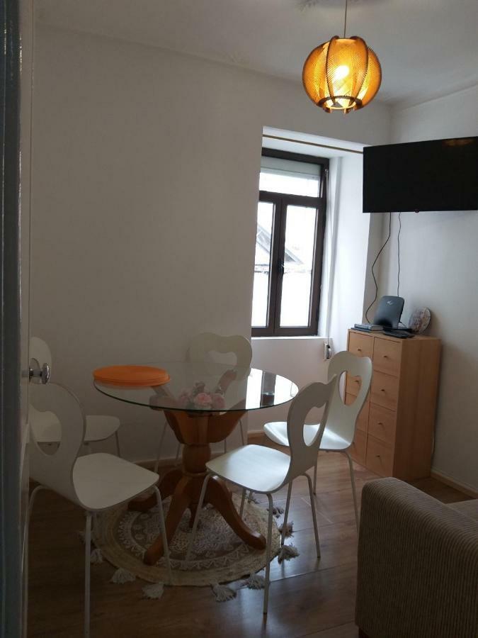 Farol De Vida 2 Appartement Coimbra Buitenkant foto