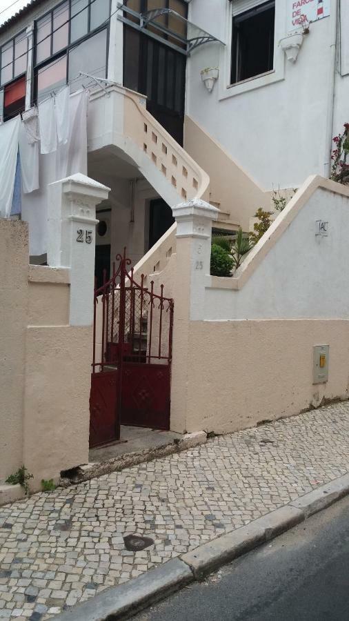 Farol De Vida 2 Appartement Coimbra Buitenkant foto