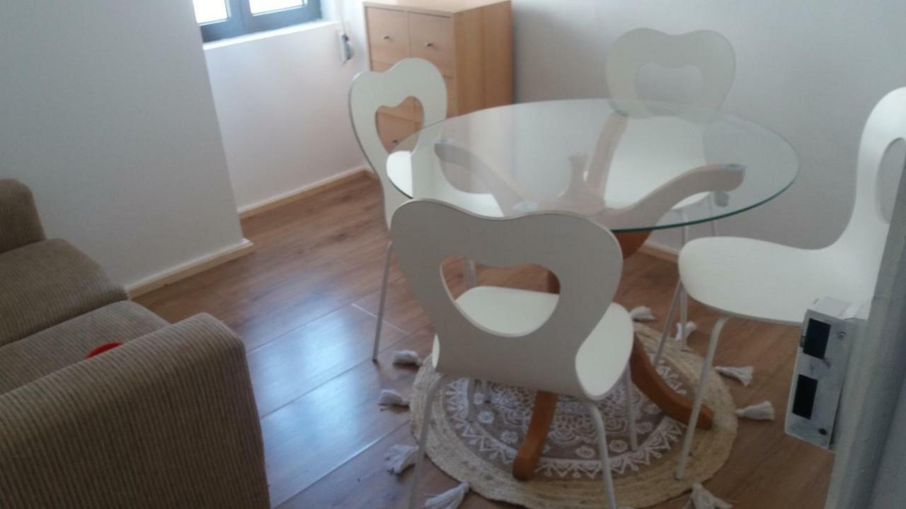 Farol De Vida 2 Appartement Coimbra Buitenkant foto