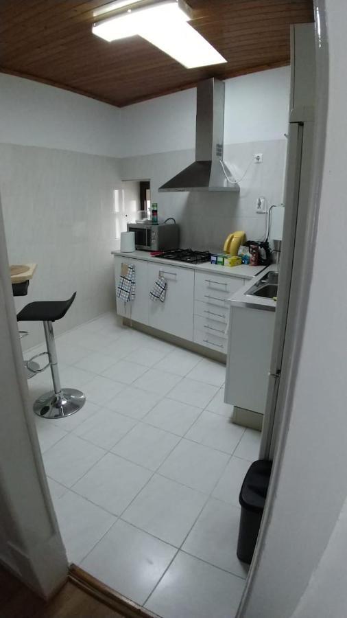 Farol De Vida 2 Appartement Coimbra Buitenkant foto