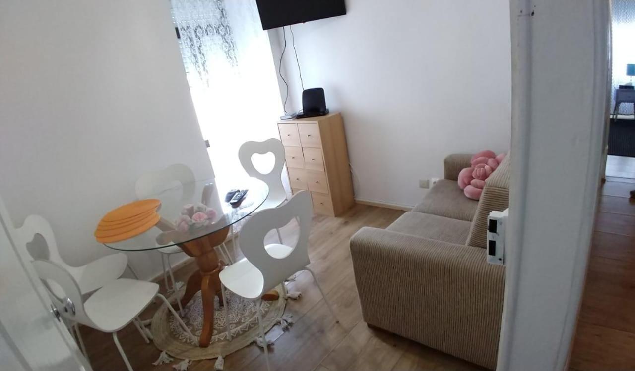 Farol De Vida 2 Appartement Coimbra Buitenkant foto