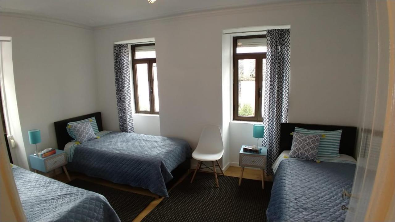 Farol De Vida 2 Appartement Coimbra Buitenkant foto
